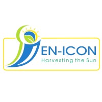 ICON SOLAR LOGO